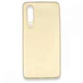 Newface P30 Uyumlu Premium Silikon Telefon Kılıfı thumbnail 3