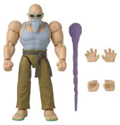 Dragon Ball Mutenroshi 35855 / 36782 thumbnail 3