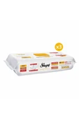 Sleepy Easy Clean Arap Sabunu Katkılı Mopa Uyumlu Yer Temizlik Havlusu 3x50 (150 YAPRAK) - 3