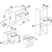 Franke Siyah Set ( Fpj 615 bk + Frsm 604 bk + Fsl 86 bk ) - 7
