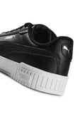 Puma Carina2.0 385849 05 Kadın Sneaker Ayakkabı Siyah 36-40 - 4