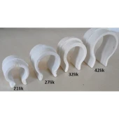 SERA NAYLONU TUTTURUCU MANDAL KLİPS 27 inçlik (50 Adet) thumbnail 1