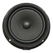 POWERMASTER PW-13BW 13 CM 4 OHM 40 WATT BMW ARAÇLAR İÇİN TEKLİ OTO HOPARLÖR - 1