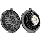 PAWER PW-16PC Oto Hoparlör 16cm 150 Watt Peugeot Citroen 1 Adet - 1