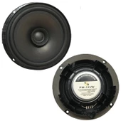 PAWER PW-13VW 13 CM 4 OHM 100 WATT VOLKSWAGEN ARAÇLAR İÇİN TEKLİ HOPARLÖR - 1