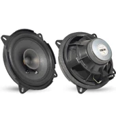 PAWER PW-13/100 Oto Hoparlör 13cm 100 Watt 1 Adet - 1