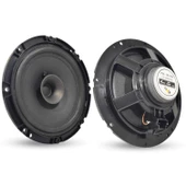 PAWER PW-16/100 Oto Hoparlör 16cm 100 Watt 1 Adet - 1