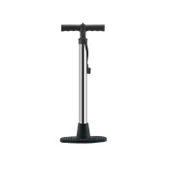 CMC Bisiklet Pompası Krom 38x560mm - 1