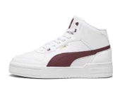 Puma CA Pro Mid Beyaz Erkek Bilekli Günlük Spor Ayakkabı 38675909 M-128 - 2