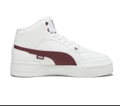 Puma CA Pro Mid Beyaz Erkek Bilekli Günlük Spor Ayakkabı 38675909 M-128 - 1