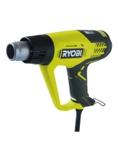 Ryobi EHG2020LCD 2000W Sıcak Hava Tabancası 5133001730 thumbnail 2