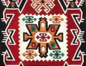 Shark Anatolia Bergama Kilim - 6