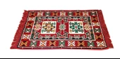 Shark Anatolia Bergama Kilim - 4