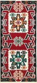 Shark Anatolia Bergama Kilim - 5