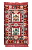 Shark Anatolia Bergama Kilim - 1