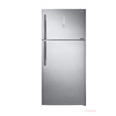 Samsung Rt62k704rsl/Tr Çift Kapılı No Frost Inox Buzdolabı - 1