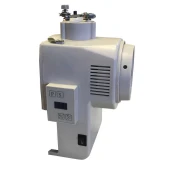 HMC WR580 Düz Makina Direct Drive Kafa Motoru thumbnail 1