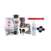 Globus Premium 400 Kas Stimülasyon Ems-Tens Kombine Cihazı - 3