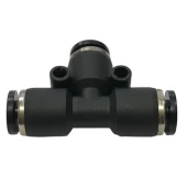 Hava Hortum T Rekor 4mm PE04 thumbnail 1