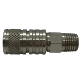 Hava Hortum Bağlantı Jack 1/4 thumbnail 1