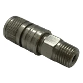 Hava Hortum Bağlantı Jack 1/4 thumbnail 2