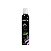 MORFOSE 8681701004898 Premium Barber Metal Temizleme Spreyi 300Ml 1 Paket (1 x 1 Adet) - 1