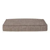 Pet Comfort Lima  Açık Kahverengi Köpek Yatağı S 70x40cm thumbnail 1