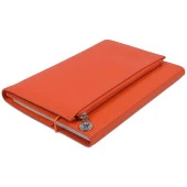 Vj Defter 14x20 Zipco Clutch 80 Gr A.Mavi 96 Yp 211600 - 1