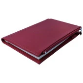 Vj Zipco 14x20 80 Gr 96 YP Çiz.Fuşya 7198 - 1