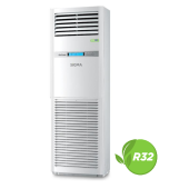 Sigma SGM48INVSMB 48.000 Btu/h Inverter Salon Tipi Klima - 1