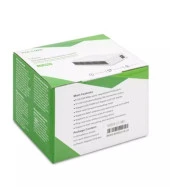 Ethernet Rj45 Çoklayıcı Dağıtıcı 5 Port Masaüstü Switch Hub Network Ağ Anahtarı 10/100MBPS - 6