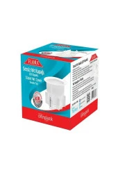 Flora F068 Çift Kapaklı Sessiz Wc Kapağı - 2