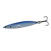 Hansen Fight 7.6cm 24g Kaşık Yem  White/Blue - 1