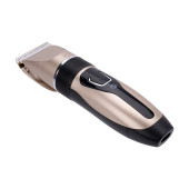 Silver Crest SC-F838 Ayarlanabilir Seramik Kesme Bıçaklı Sarj Göstergeli Profesyonel Traş Makinesi - 2