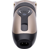 Silver Crest SC-F838 Ayarlanabilir Seramik Kesme Bıçaklı Sarj Göstergeli Profesyonel Traş Makinesi - 3