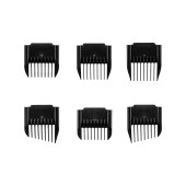 Silver Crest SC-F838 Ayarlanabilir Seramik Kesme Bıçaklı Sarj Göstergeli Profesyonel Traş Makinesi - 4