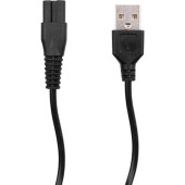 Silver Crest SC-F838 Ayarlanabilir Seramik Kesme Bıçaklı Sarj Göstergeli Profesyonel Traş Makinesi - 5