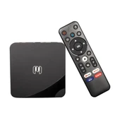 Magbox Magroid Tv Box M2023 8 GB HDD 2 GB Ram 4K (Android 10) - 7