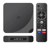 Magbox Magroid Tv Box M2023 8 GB HDD 2 GB Ram 4K (Android 10) - 1