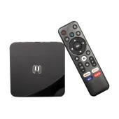 Magbox Magroid Tv Box M2023 8 GB HDD 2 GB Ram 4K (Android 10) - 4