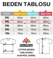 Erkek Büyük Beden 125 Kilo İçin Uygun Polo Yaka Likralı Pike Tişört - 12