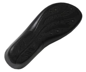 Ceyo Siena-4 Kırmızı Ortapedik Bayan Terlik & Sandalet thumbnail 5