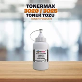 Xerox Phaser 3020 / 3025 Toner Tozu 500GR. - 1