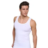 Berrak 1030 Erkek Likralı Atlet - 3