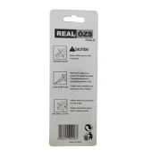 Real Özs Mini Pense 4.5" - 3