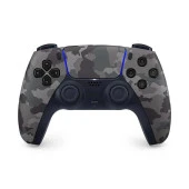 Cosmostech PLAYX PS4 ,PC , Android Tv , Tv Box Mobil Uyumlu Kablosuz Controller Gamepad Oyun Kolu Army Kamuflaj - 1
