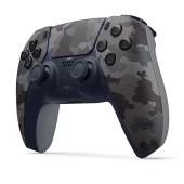 Cosmostech PLAYX PS4 ,PC , Android Tv , Tv Box Mobil Uyumlu Kablosuz Controller Gamepad Oyun Kolu Army Kamuflaj - 2