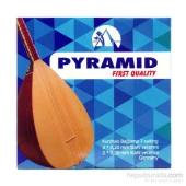 Pyramid Premium Kalite Uzun Sap Saz Teli - 1