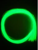 eagenset Mor Fosforlu Karanlıkta Parlayan, Glow / Luminous Ultraviyole (UV) Neon Poşet Çapari Simi - 2