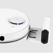 Fakir RS 770 Akıllı Robot Süpürge Robert - 2